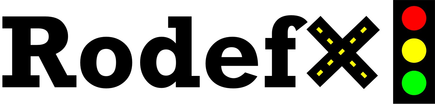 Rodefx Logo